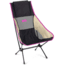 Helinox Chair Two, Black/Khaki/Purple, 12893