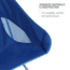 Helinox Chair Two, Blue Block, 12882R1