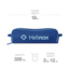 Helinox Chair Two, Blue Block, 12882R1