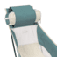 Helinox Chair Two, Bone/Teal, 10002799