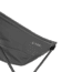 Helinox Chair Two, Charcoal, 12895