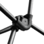 Helinox Chair Two, Charcoal, 12895