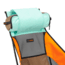 Helinox Chair Two, Mint MultiBlock, 10002800