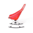 Helinox Chair Two Rocker, Crimson, 12875R1