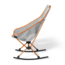Helinox Chair Two Rocker, Grey, 12876R1