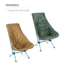 Helinox Chair Two Seat Warmer, Coyote Tan / Forest, 12509