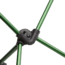 Helinox Chair Two, Triangle Green, 12884
