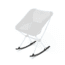 Helinox Chair One Rocking Feet, Black, 12785