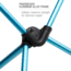 Helinox Chair Zero High Back, Black, 10559