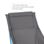 Helinox Chair Zero High Back, Black, 10559