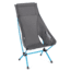 Helinox Chair Zero High Back, Black, 10559