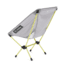 Helinox Chair Zero High Back, Grey, 10560