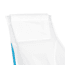 Helinox Chair Zero High Back, White, 10562