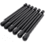 Helinox Cot Leg Conversion Kit, Black, 12 pcs, 12761