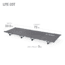 Helinox Cot Lite, Black, 10607R2