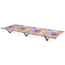 Helinox Cot One Convertible, Long, Rainbow Bandana, 15013