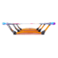 Helinox Cot One Convertible, Regular, Tie Dye, Regular, 10684