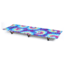 Helinox Cot One Convertible, Regular, Tie Dye, Regular, 10684
