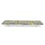 Helinox Cot One Reversible Cot Warmer, Black/Flow Line, 12472