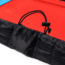 Helinox Cot One Reversible Cot Warmer, Black/Flow Line, 12472