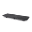 Helinox Cot One Reversible Cot Warmer, Black/Iron, 12510