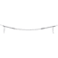 Helinox Daisy Chain, Black, 15904