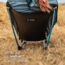 Helinox Ground Chair, Black, 10501R1