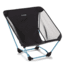 Helinox Ground Chair, Black, 10501R1