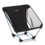 Helinox Ground Chair, Black, 10501R1