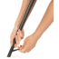 Helinox HeliToss, Black, 10003738
