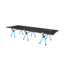 Helinox High Cot-Black/Blue
