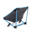 Helinox Incline Festival Chair, Black, 10506