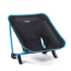 Helinox Incline Festival Chair, Black, 10506