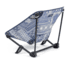 Helinox Incline Festival Chair, Blue Bandana Quilt, 10518