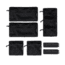 Helinox Inner Pouch Set For Field Office, Black, 15459