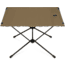 Helinox One Hard Top Table, Coyote Tan, Large, 10003727