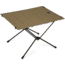 Helinox One Hard Top Table, Coyote Tan, Large, 10003727