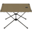 Helinox One Hard Top Table, Coyote Tan, Medium, 10003724