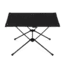 Helinox One Hard Top Table, Medium, Blackout Edition, 13852