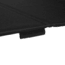 Helinox One Hard Top Table, Medium, Blackout Edition, 13852
