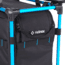 Helinox Outdoor Field Office, Black/Blue, 15466