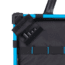 Helinox Outdoor Field Office, Black/Blue, 15466
