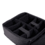 Helinox Padded Inner Case For Field Office, Black, 15458