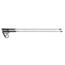 Helinox Passport Trekking Poles - Single-125 cm