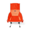 Helinox Playa Chair, Crimson, 10673