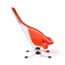Helinox Playa Chair, Crimson, 10673