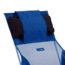 Helinox Playa Chairs, Blue Block, 12664