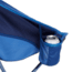 Helinox Playa Chairs, Blue Block, 12664