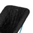 Helinox Quilted Warmers Chair One/Zero/Swivel, Black/Coyote Tan, 10002781