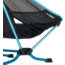 Helinox Re Beach Chair, Black, 10003707